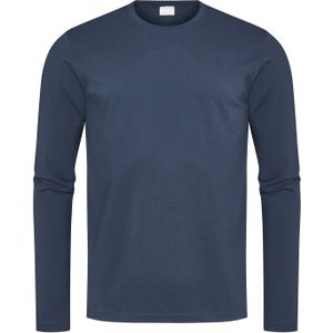 Mey - Longsleeve Top - Blauw