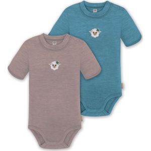 normani Rompertje/body  rosa