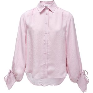 Salsa Jeans Blouse 'Birmingham'  pink