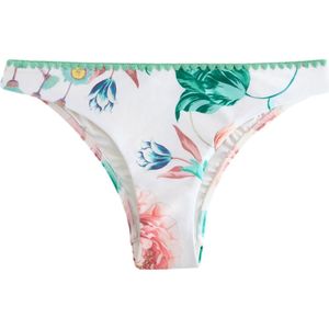 Next Bikinibroek  blauw / groen / rood / wit
