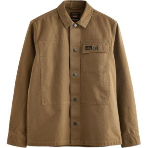 Next Tussenjas  donkerbeige