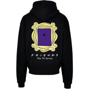 F4NT4STIC Sweatshirt  donkerblauw / lichtgeel / zwart / wit