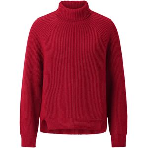 Rich & Royal Trui  rood