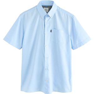 Next Overhemd  lichtblauw