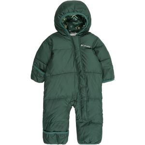 Columbia - Snuggly Bunny Ii - Racepak - Gevoerd - Waterafstotende Stof