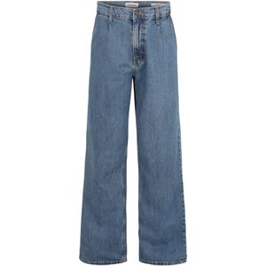 GUESS JEANS Jeans 'G20'  blauw denim