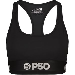 PSD BH  grijs / zwart