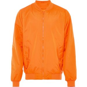 Yuka Tussenjas  oranje