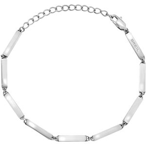 Breil Armband  zilver