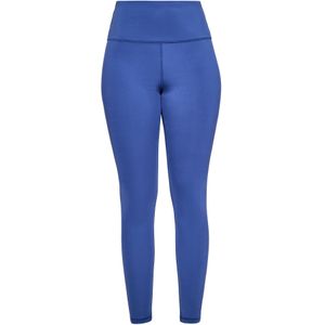 faina Athlsr Leggings  kobaltblauw