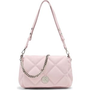 JOOP! Jeans Schoudertas 'Confetto Solar'  rosa