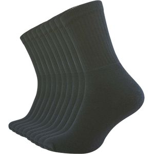 Cotton Prime Sokken  zwart