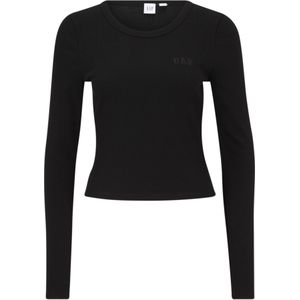 Gap Tall Shirt  zwart