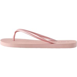 Next Teenslipper  rose-goud