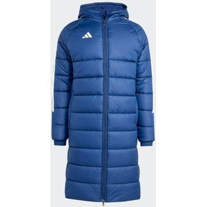 adidas - Tiro 24 - Lang Donsjack - Winterjassen