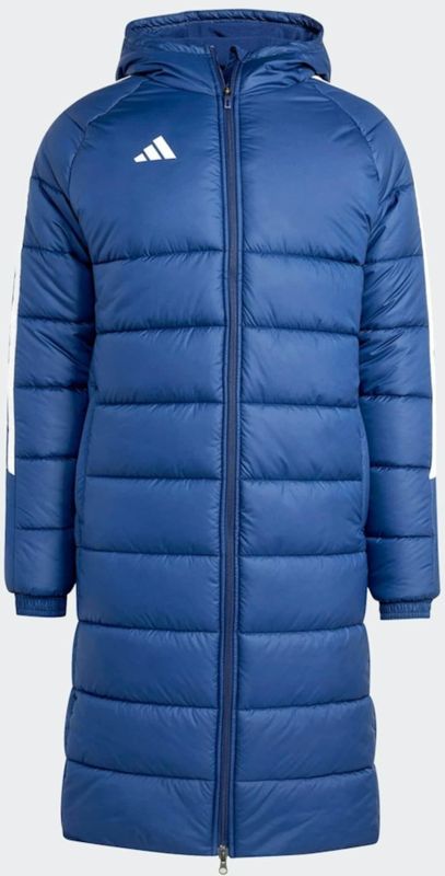 adidas - Tiro 24 - Lang Donsjack - Winterjassen
