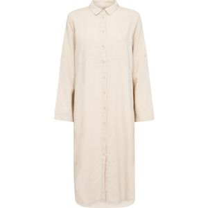 Soyaconcept Blousejurk 'INA'  sand