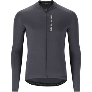 Endurance - Paxton - Fietsshirt - Lange Mouwen - Quick-Dry Technologie