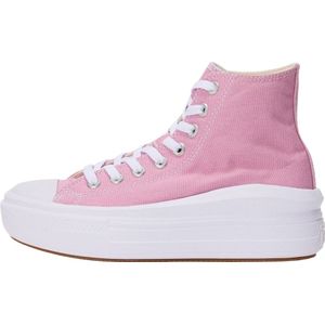 CONVERSE Sneakers hoog 'CTAS MOVE'  pink