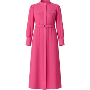 Touche Prive Blousejurk  fuchsia