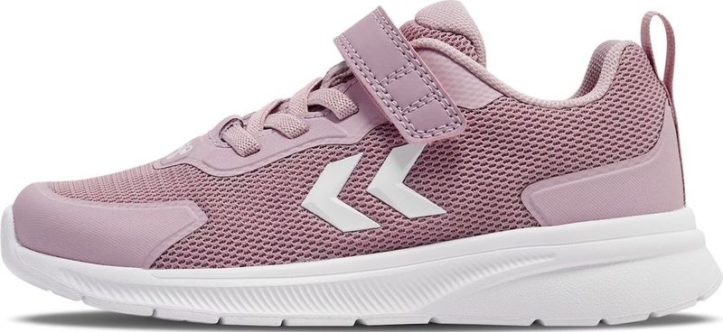 Hummel Actus Breather - Kindertrainers - Sportschoenen