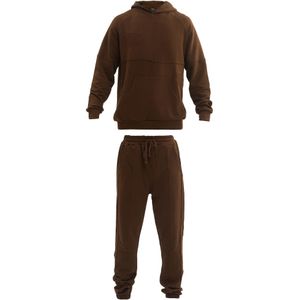 Tom Barron Sportpak  bruin