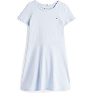 TOMMY HILFIGER Jurk  pastelblauw