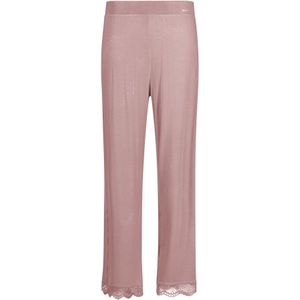 Skiny - Pyjamabroek - Rosa - Lang - Regular Fit