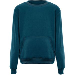FUMO Sweatshirt  petrol