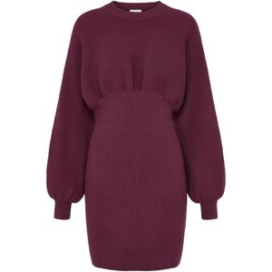 LeGer by Lena Gercke Gebreide jurk 'Camille'  cyclaam