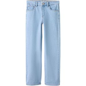 NAME IT Jeans 'NKFRose'  lichtblauw