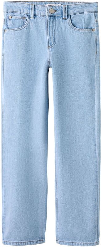 NAME IT Jeans 'NKFRose'  lichtblauw