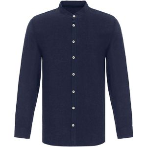 Antioch Overhemd  navy