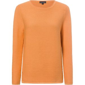 Franco Callegari Trui  abrikoos