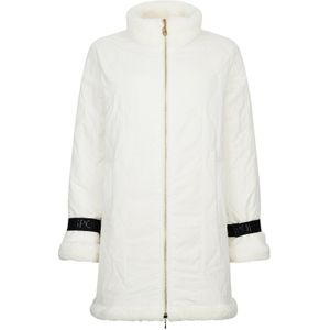 Liu Jo Winterjas  wit