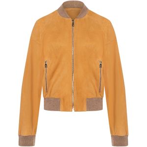 Werner Christ Tussenjas  oranje