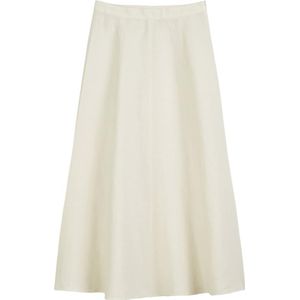 Marc O'Polo Rok  lichtbeige