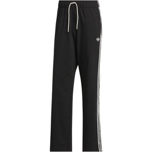 ADIDAS ORIGINALS Broek  zwart / wit