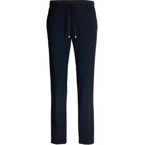JOOP! Broek 'Sake'  navy