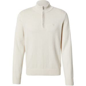 Abercrombie & Fitch Trui  lichtgrijs