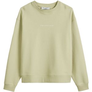 Marc O'Polo DENIM Sweatshirt  riet / wit