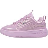 FILA - Superbubble - Sneakers - Pruim