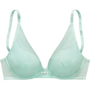 Bralette - Air - Kant - Met Beugel - Verstevigde Cups