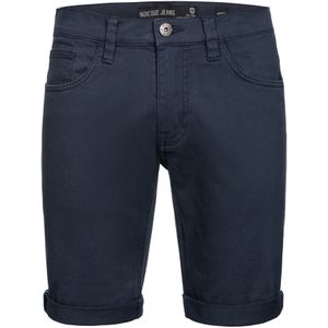 INDICODE JEANS Broek 'Villeurbanne'  navy