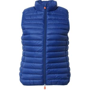 SAVE THE DUCK Bodywarmer 'CHARLOTTE'  blauw