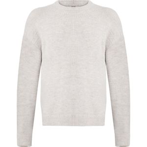 Only & Sons Trui 'ONSWAKE'  lichtgrijs