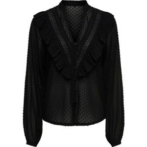 Jdyalba - Overhemd - Lange Mouwen - Regular Fit