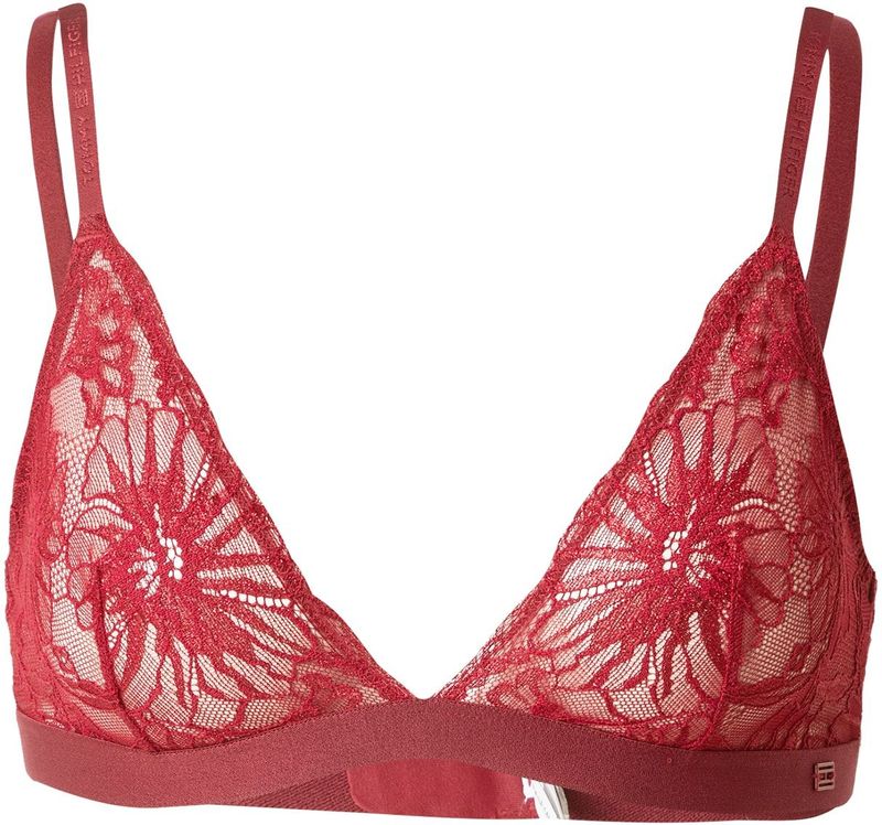 Tommy Hilfiger Underwear BH  rood