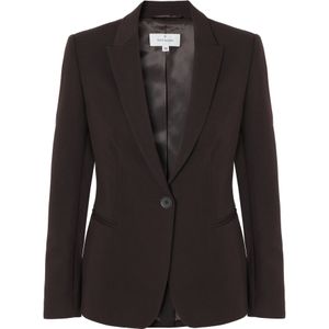 TATUUM Blazers 'Karema'  donkerbruin