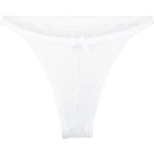LingaDore String  offwhite